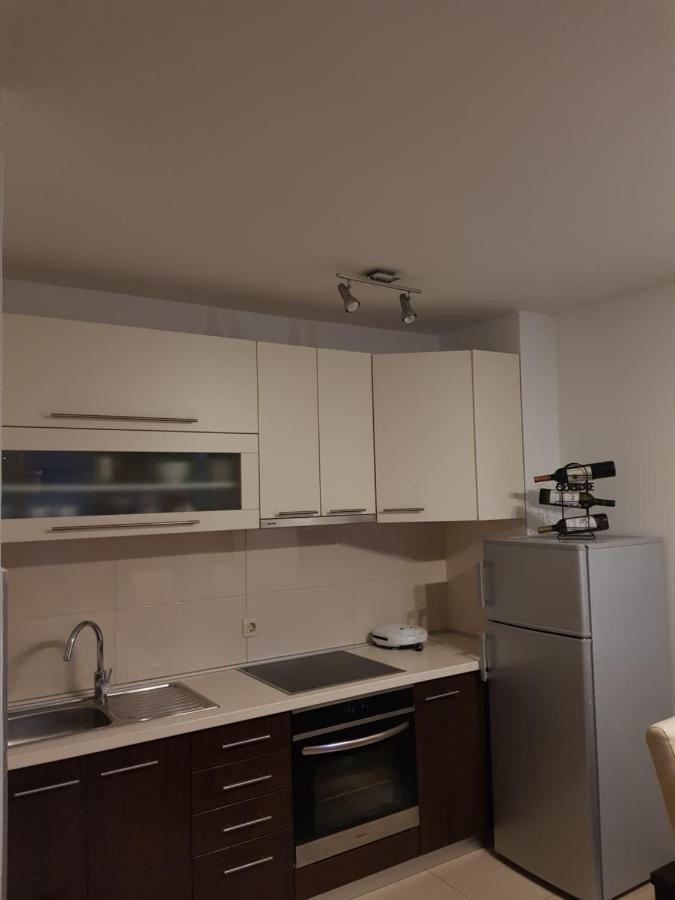 דוברובניק Solila Apartment מראה חיצוני תמונה
